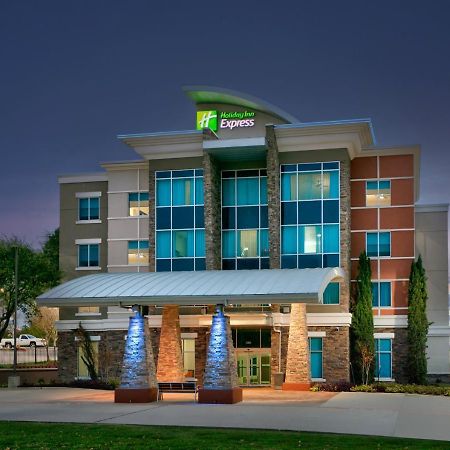 Holiday Inn Express & Suites North Dallas At Preston By Ihg מראה חיצוני תמונה