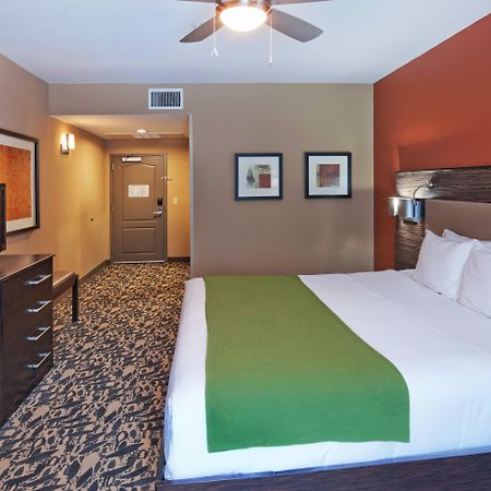 Holiday Inn Express & Suites North Dallas At Preston By Ihg מראה חיצוני תמונה