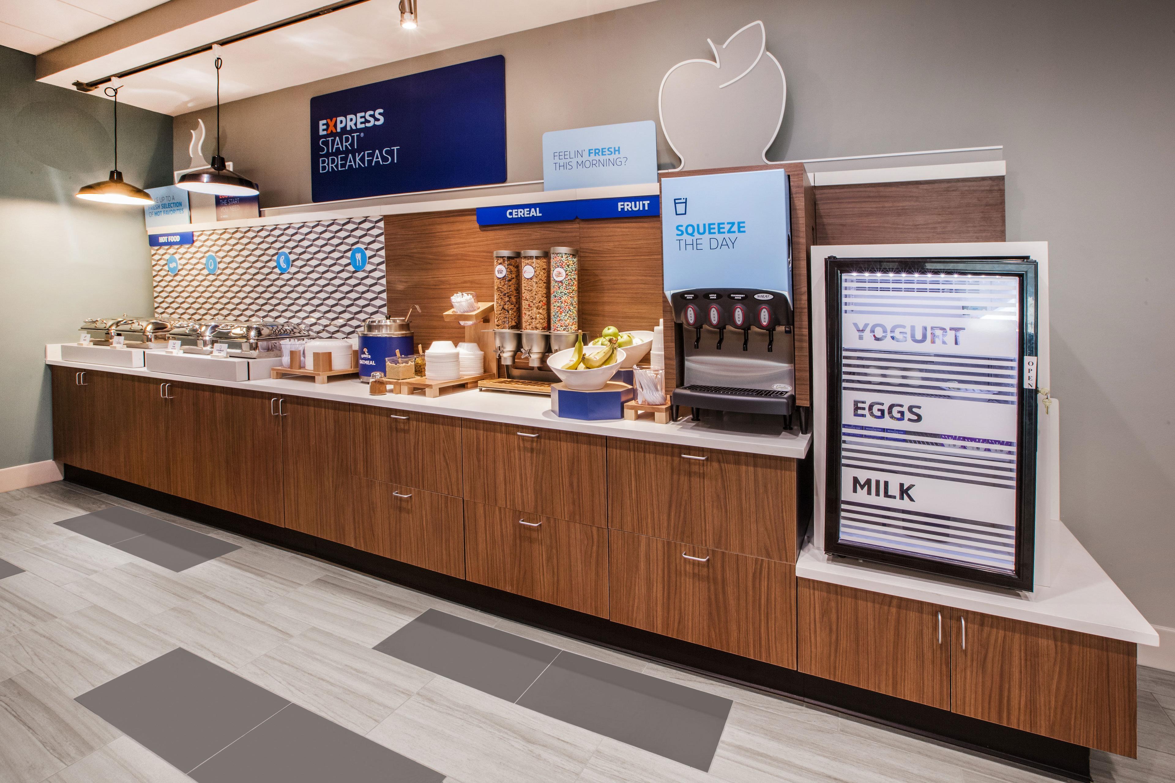 Holiday Inn Express & Suites North Dallas At Preston By Ihg מראה חיצוני תמונה