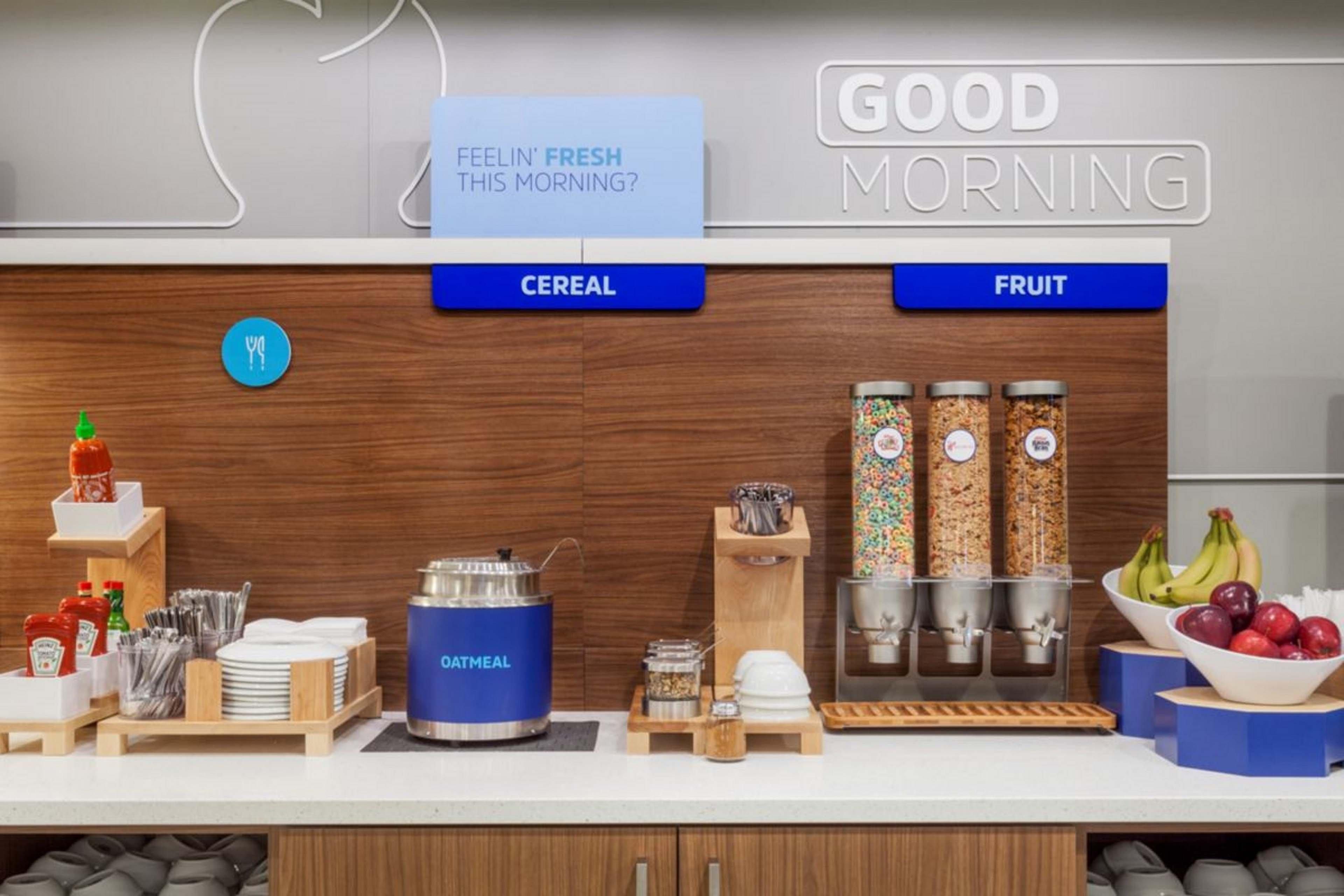 Holiday Inn Express & Suites North Dallas At Preston By Ihg מראה חיצוני תמונה