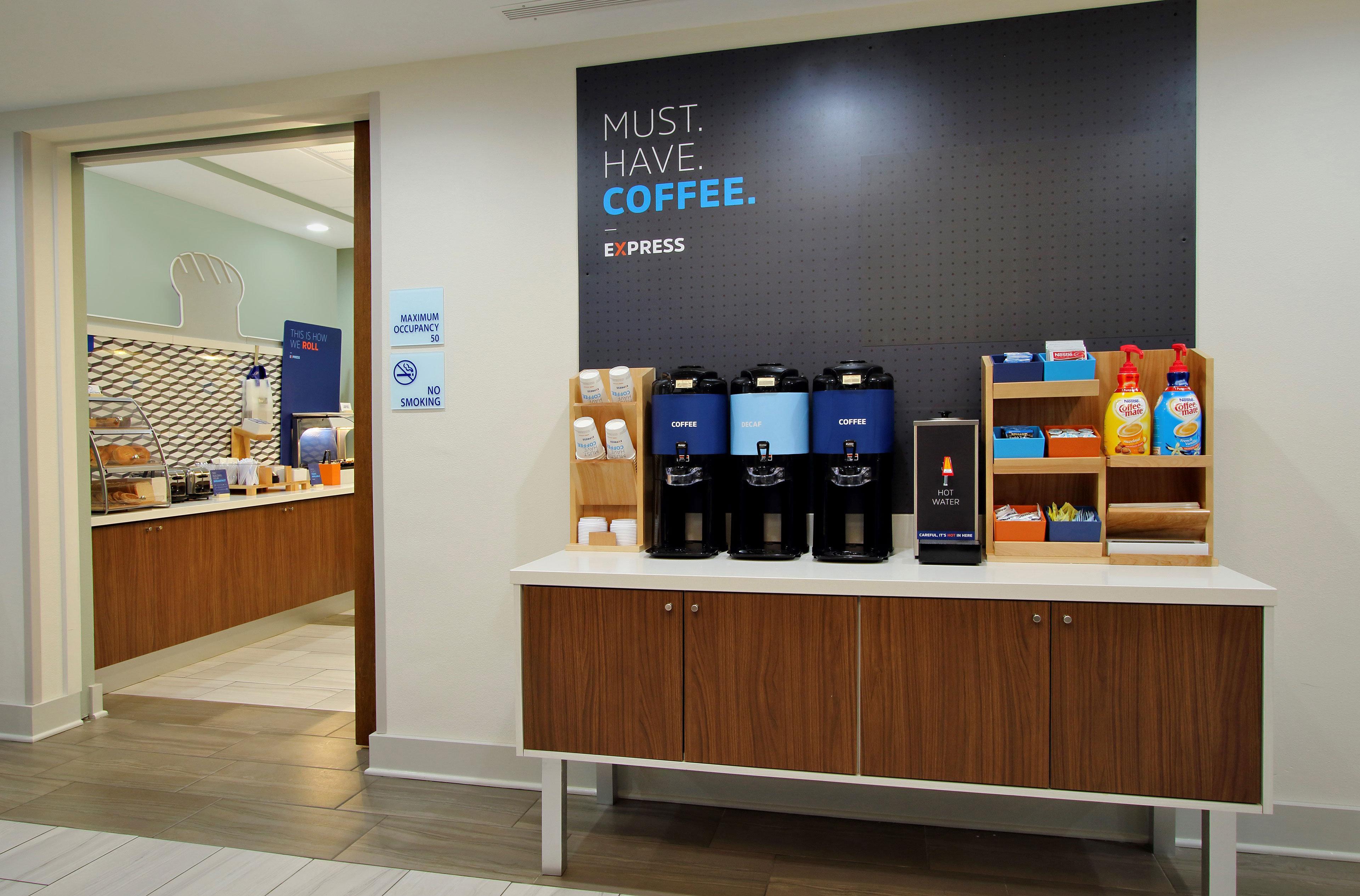 Holiday Inn Express & Suites North Dallas At Preston By Ihg מראה חיצוני תמונה