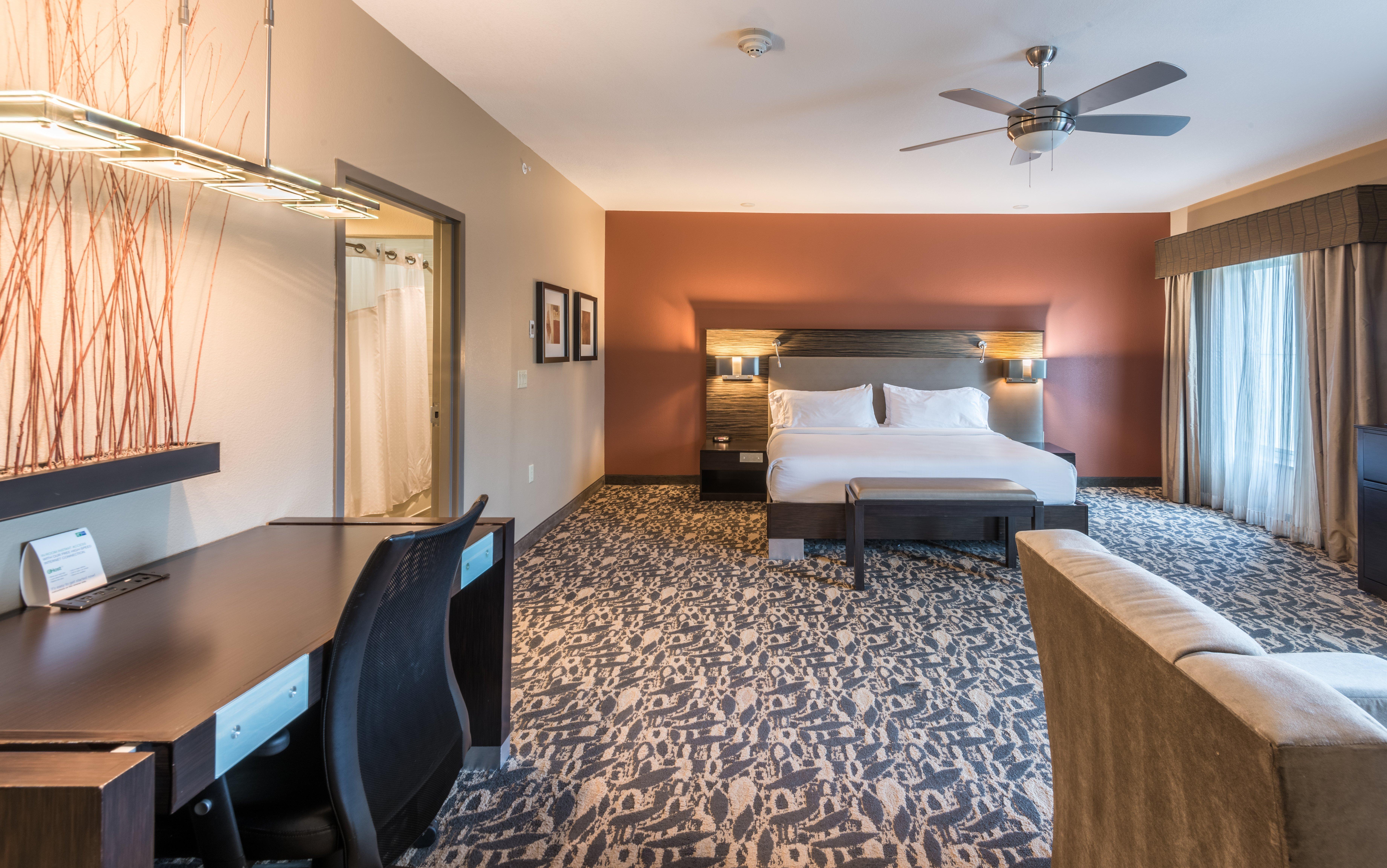 Holiday Inn Express & Suites North Dallas At Preston By Ihg מראה חיצוני תמונה