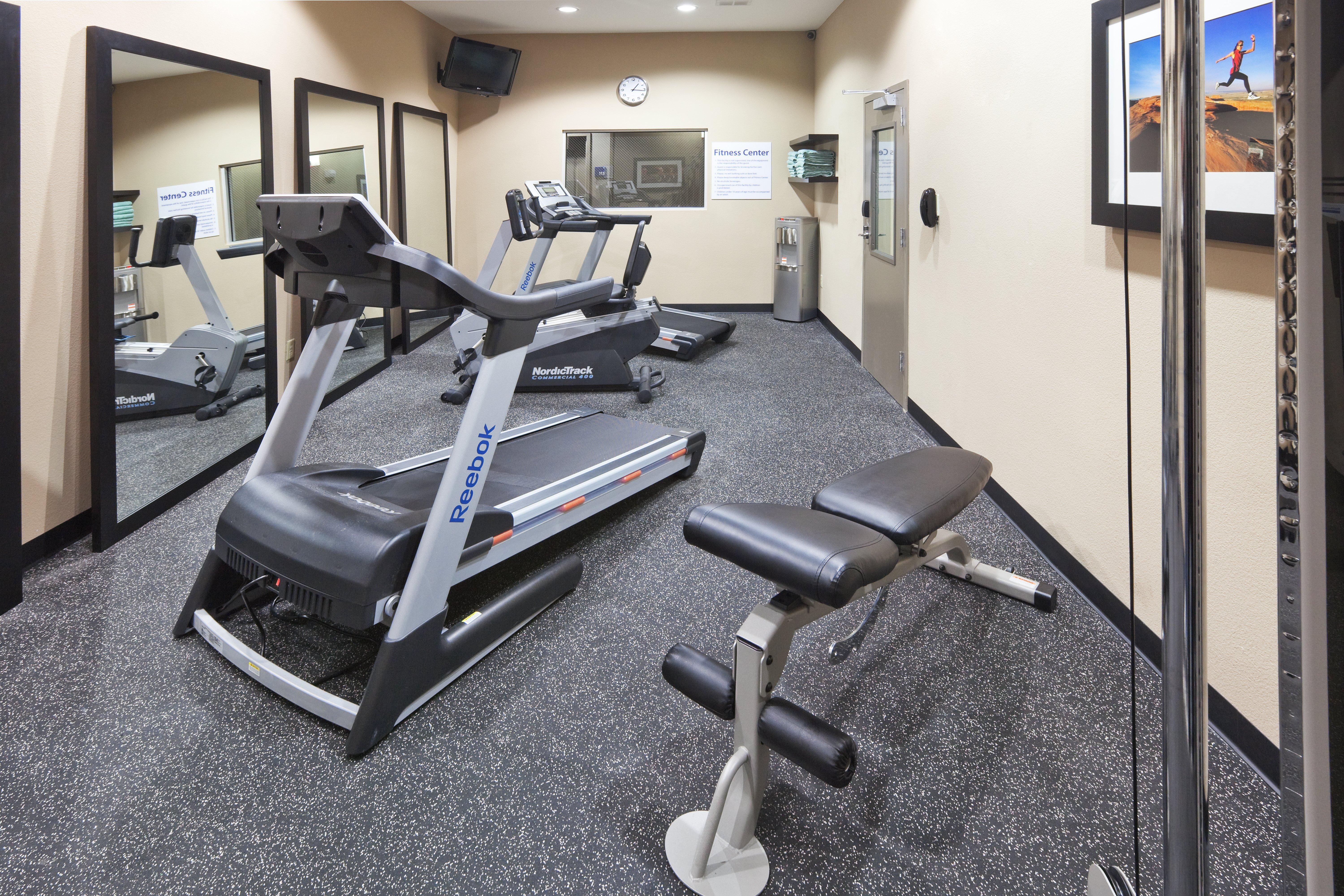 Holiday Inn Express & Suites North Dallas At Preston By Ihg מראה חיצוני תמונה