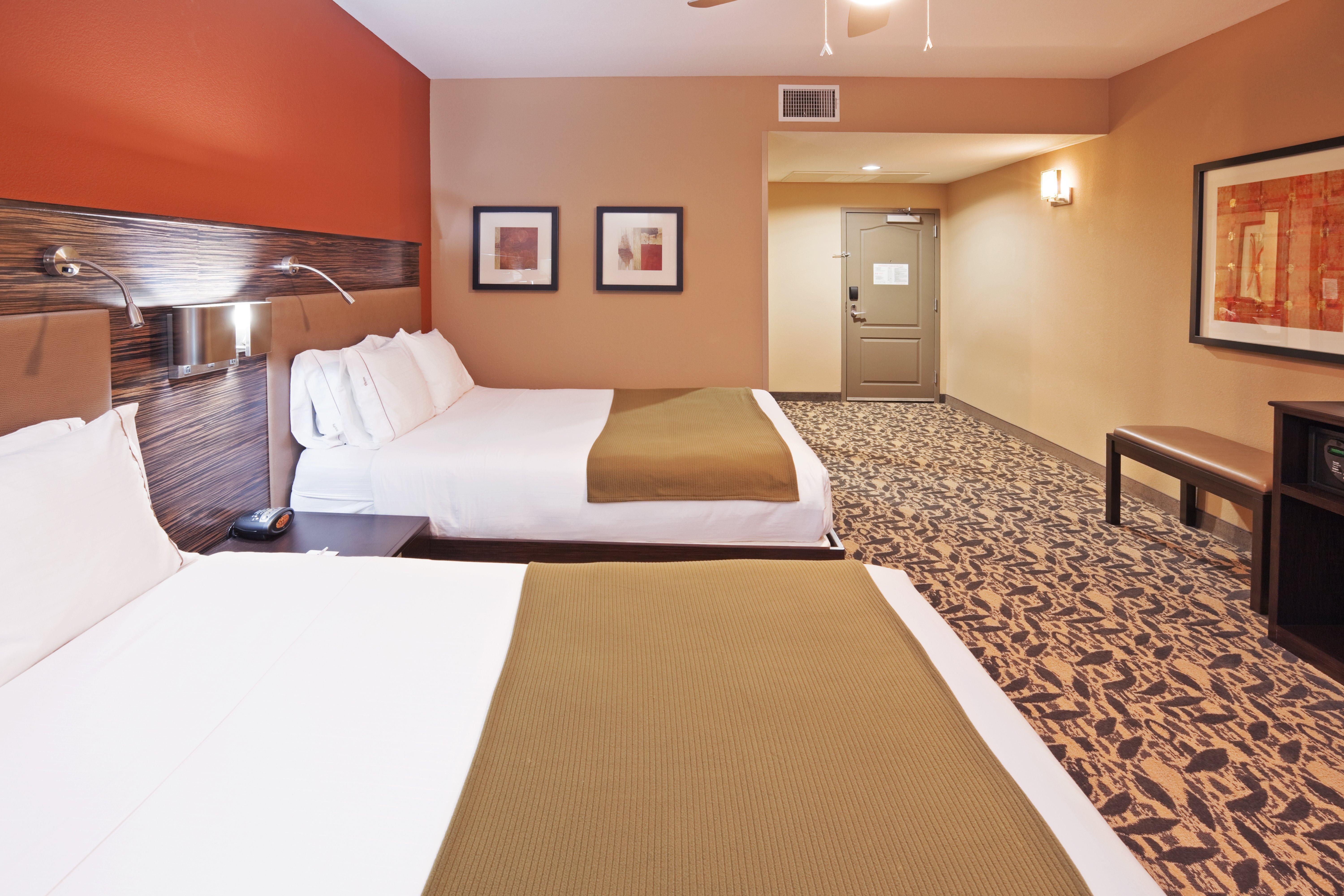 Holiday Inn Express & Suites North Dallas At Preston By Ihg מראה חיצוני תמונה