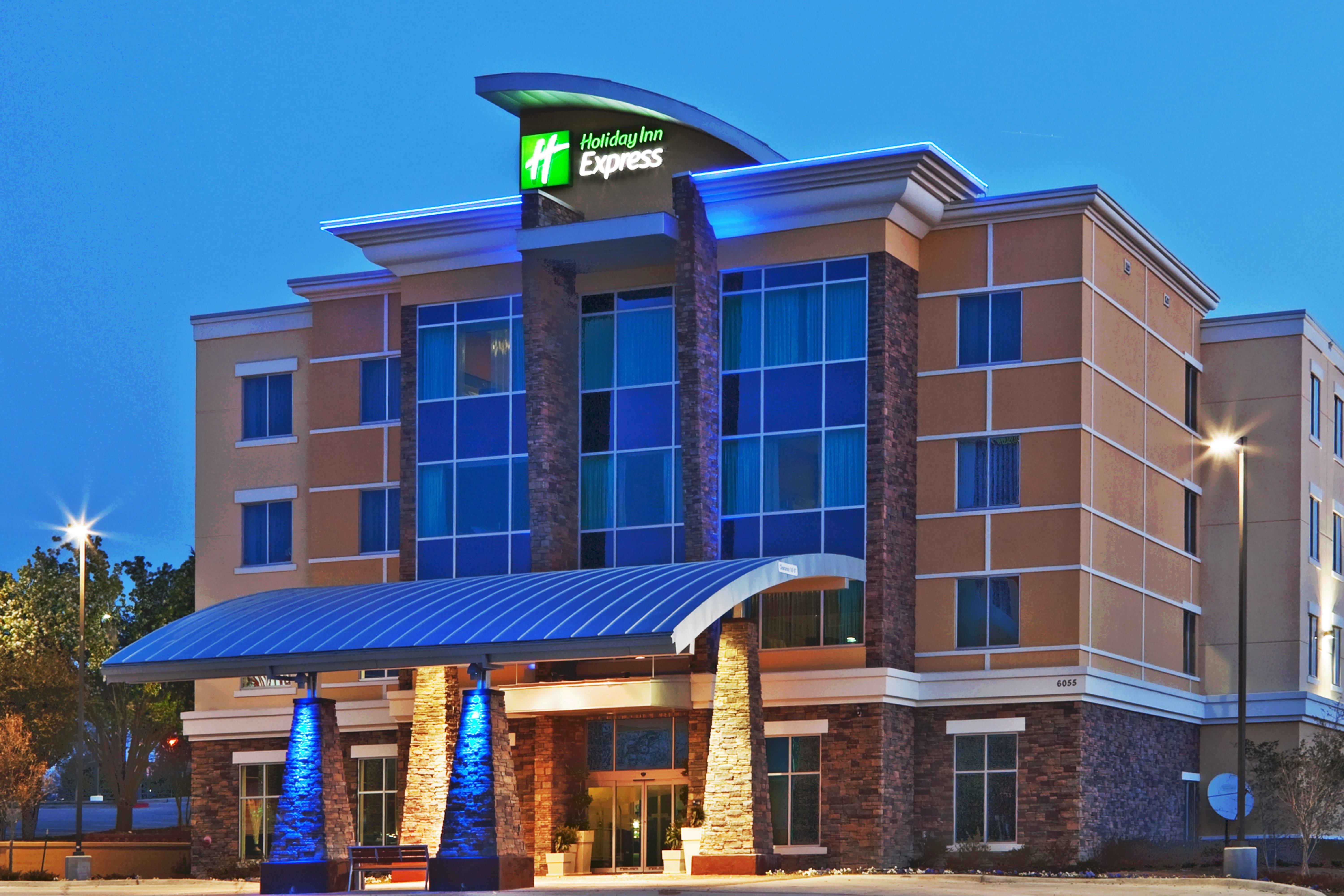 Holiday Inn Express & Suites North Dallas At Preston By Ihg מראה חיצוני תמונה