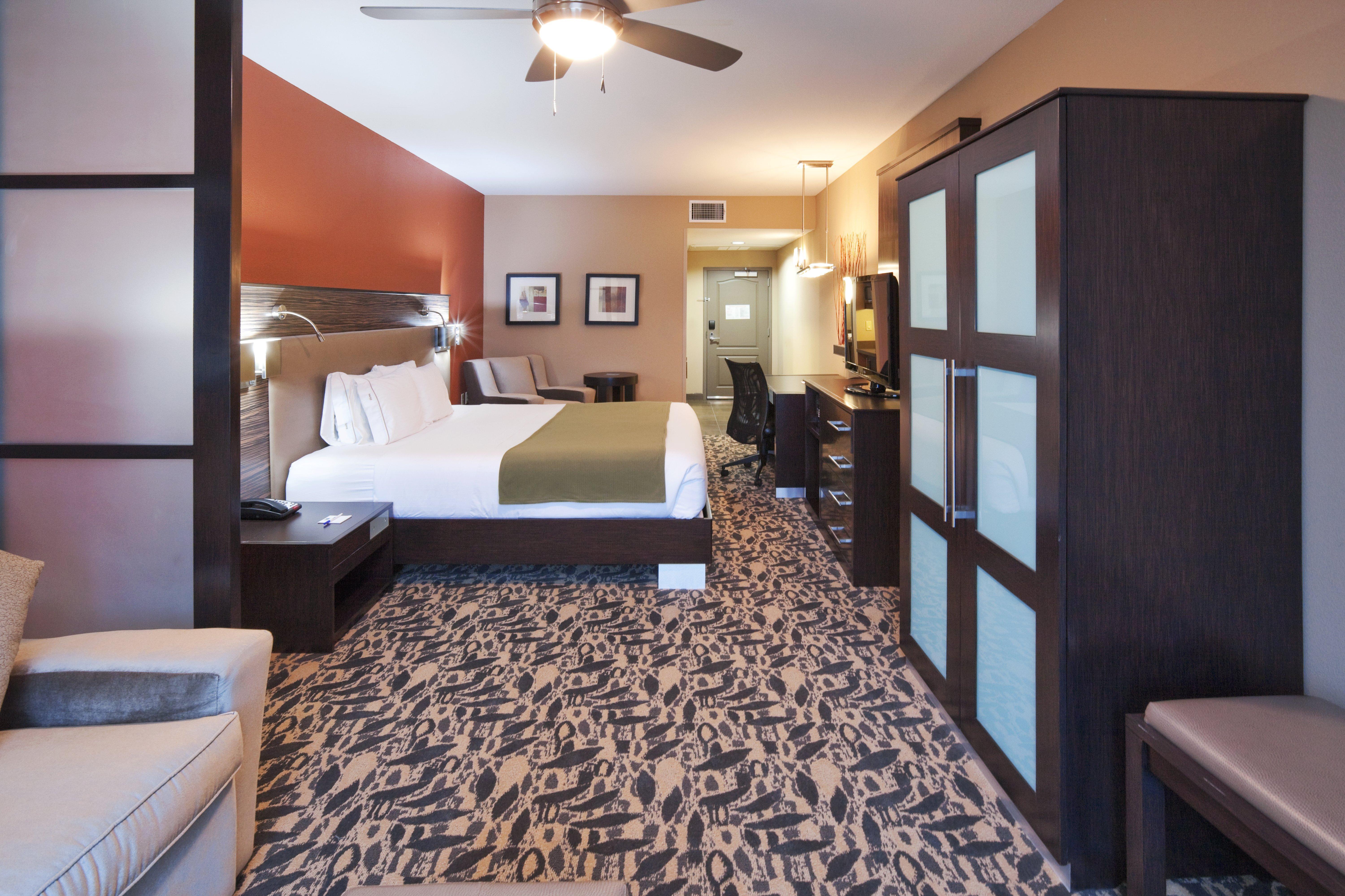 Holiday Inn Express & Suites North Dallas At Preston By Ihg מראה חיצוני תמונה