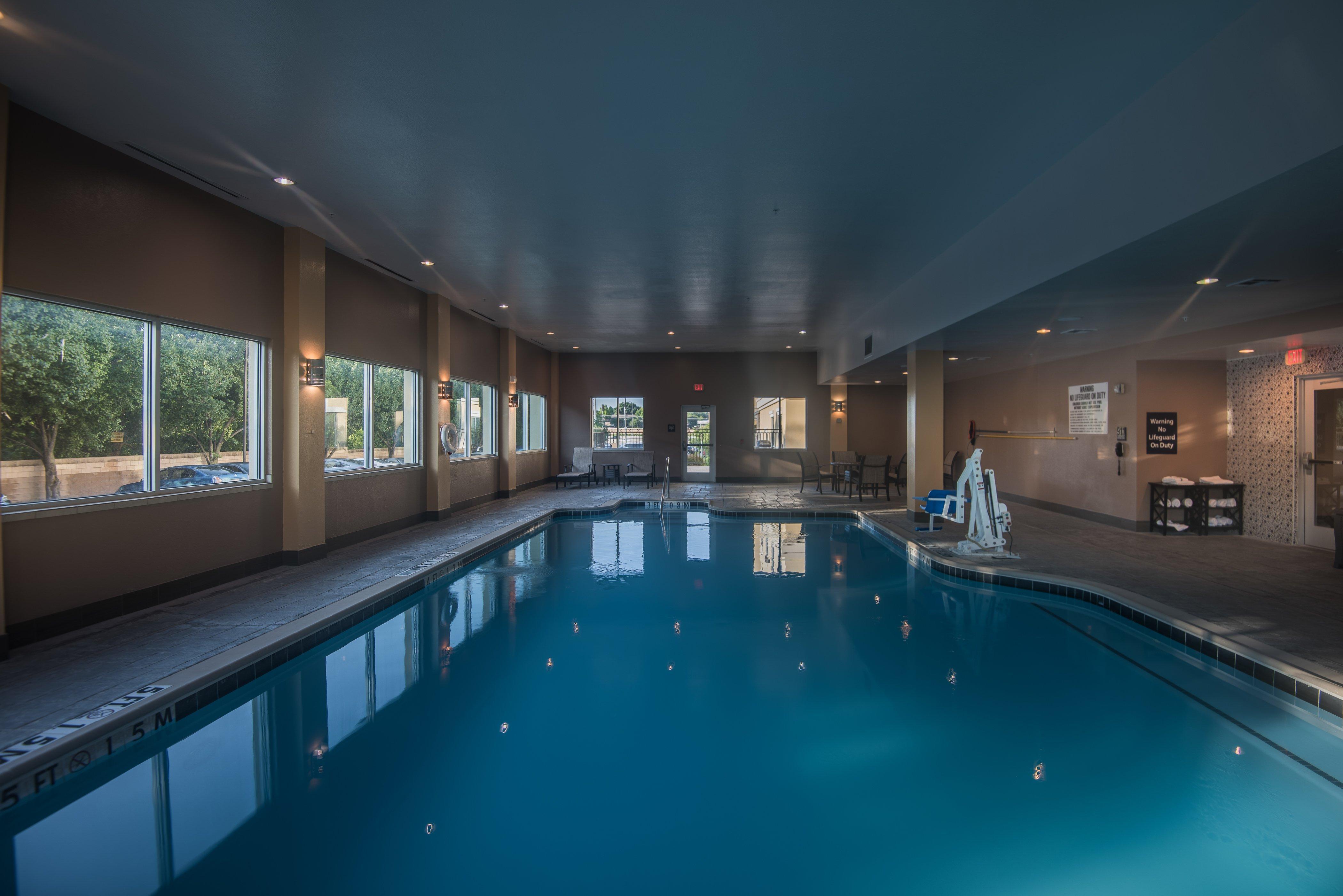 Holiday Inn Express & Suites North Dallas At Preston By Ihg מראה חיצוני תמונה