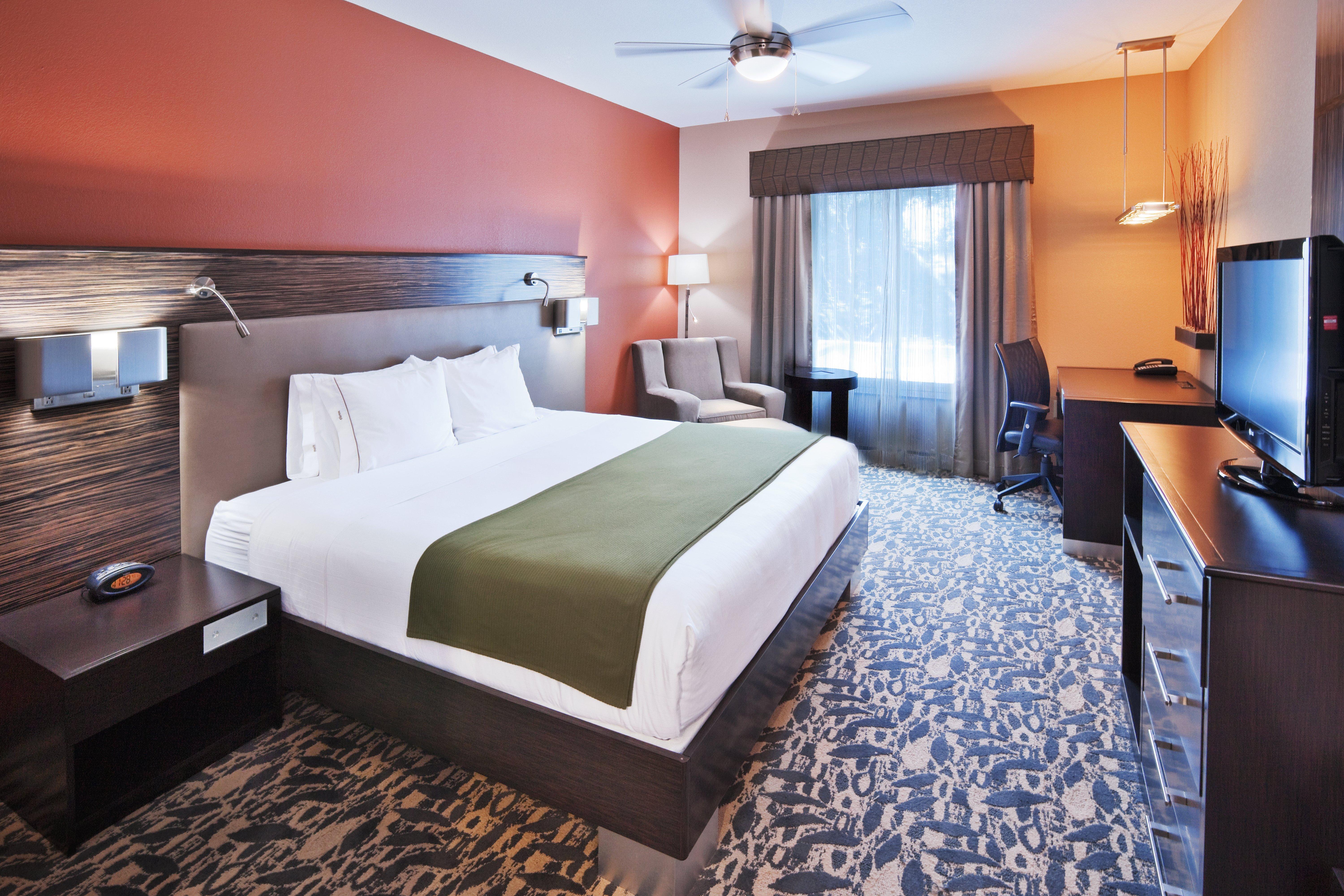 Holiday Inn Express & Suites North Dallas At Preston By Ihg מראה חיצוני תמונה